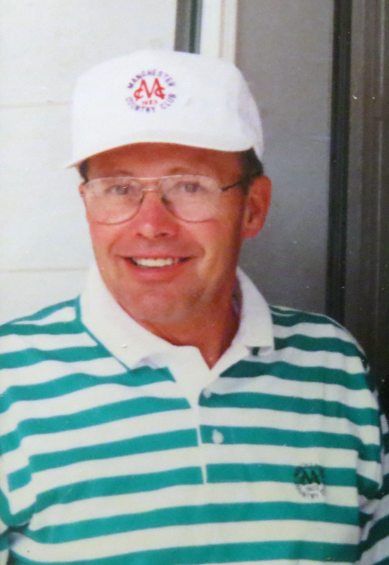 Stan Lencki, Sr.