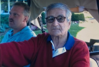 Warren Tibbetts, Sr.